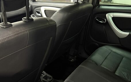 Nissan Terrano III, 2014 год, 1 052 000 рублей, 12 фотография
