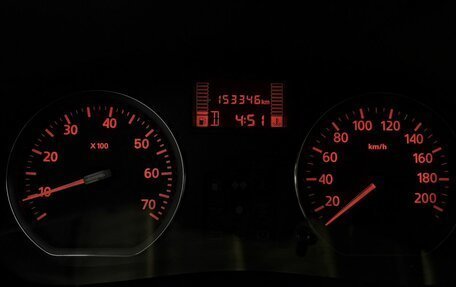 Nissan Terrano III, 2014 год, 1 052 000 рублей, 15 фотография