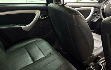 Nissan Terrano III, 2014 год, 1 052 000 рублей, 11 фотография