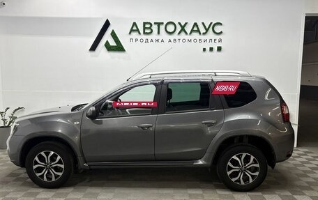 Nissan Terrano III, 2014 год, 1 052 000 рублей, 2 фотография