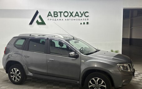 Nissan Terrano III, 2014 год, 1 052 000 рублей, 7 фотография