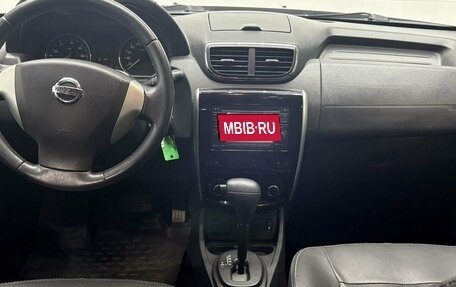 Nissan Terrano III, 2014 год, 1 052 000 рублей, 9 фотография