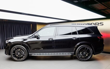 Mercedes-Benz GLS, 2025 год, 18 980 000 рублей, 6 фотография