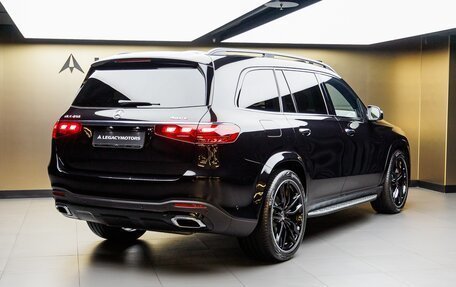 Mercedes-Benz GLS, 2025 год, 18 980 000 рублей, 7 фотография