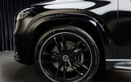 Mercedes-Benz GLS, 2025 год, 18 980 000 рублей, 9 фотография