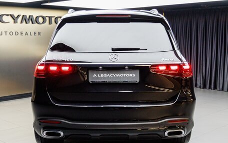Mercedes-Benz GLS, 2025 год, 18 980 000 рублей, 4 фотография