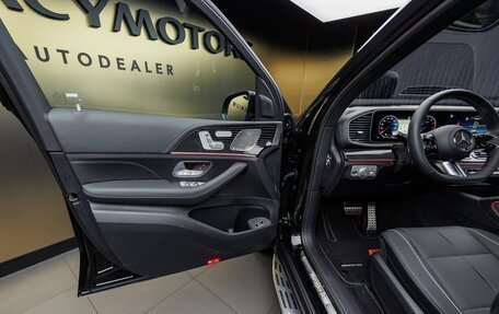 Mercedes-Benz GLS, 2025 год, 18 980 000 рублей, 10 фотография