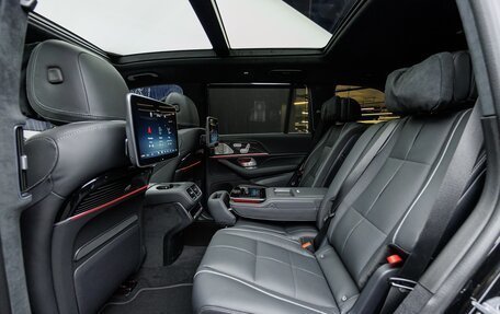 Mercedes-Benz GLS, 2025 год, 18 980 000 рублей, 16 фотография