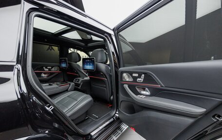 Mercedes-Benz GLS, 2025 год, 18 980 000 рублей, 17 фотография