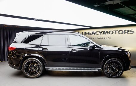 Mercedes-Benz GLS, 2025 год, 18 980 000 рублей, 8 фотография