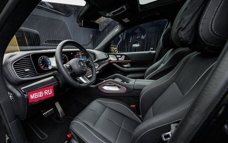Mercedes-Benz GLS, 2025 год, 18 980 000 рублей, 13 фотография