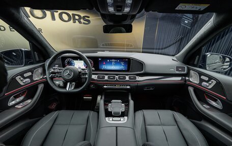 Mercedes-Benz GLS, 2025 год, 18 980 000 рублей, 21 фотография
