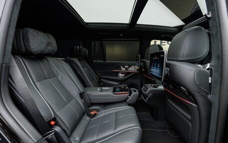 Mercedes-Benz GLS, 2025 год, 18 980 000 рублей, 18 фотография