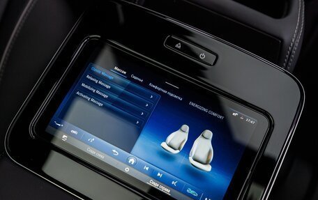 Mercedes-Benz GLS, 2025 год, 18 980 000 рублей, 27 фотография