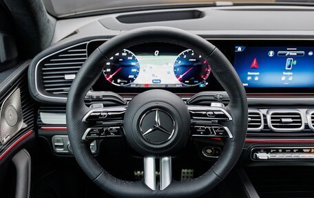 Mercedes-Benz GLS, 2025 год, 18 980 000 рублей, 24 фотография