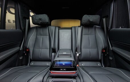 Mercedes-Benz GLS, 2025 год, 18 980 000 рублей, 36 фотография