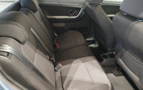 Skoda Fabia II, 2010 год, 519 000 рублей, 10 фотография