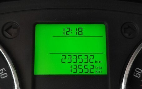 Skoda Fabia II, 2010 год, 519 000 рублей, 16 фотография