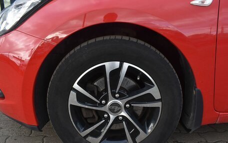 KIA cee'd III, 2015 год, 1 070 000 рублей, 9 фотография