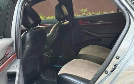 Ford Mondeo, 2022 год, 1 600 500 рублей, 8 фотография
