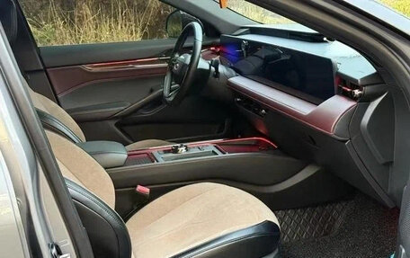 Ford Mondeo, 2022 год, 1 600 500 рублей, 9 фотография