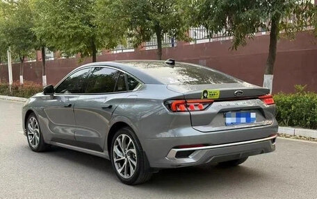 Ford Mondeo, 2022 год, 1 600 500 рублей, 4 фотография