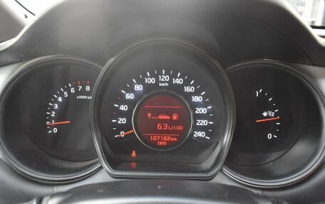 KIA cee'd III, 2015 год, 1 070 000 рублей, 13 фотография