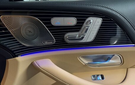 Mercedes-Benz GLS, 2025 год, 18 360 000 рублей, 3 фотография
