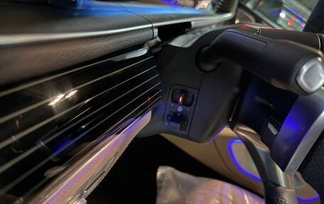 Mercedes-Benz GLS, 2025 год, 18 360 000 рублей, 6 фотография