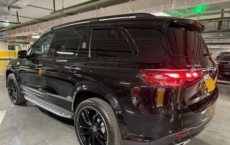 Mercedes-Benz GLS, 2025 год, 18 360 000 рублей, 7 фотография