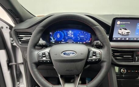 Ford Escape, 2022 год, 1 800 500 рублей, 12 фотография