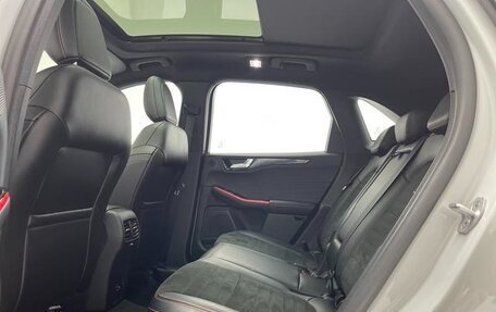 Ford Escape, 2022 год, 1 800 500 рублей, 11 фотография