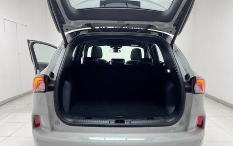 Ford Escape, 2022 год, 1 800 500 рублей, 8 фотография