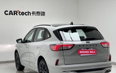 Ford Escape, 2022 год, 1 800 500 рублей, 6 фотография