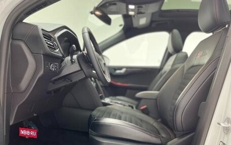 Ford Escape, 2022 год, 1 800 500 рублей, 9 фотография