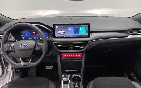 Ford Escape, 2022 год, 1 800 500 рублей, 13 фотография