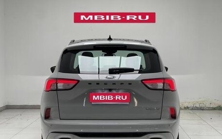 Ford Escape, 2022 год, 1 800 500 рублей, 7 фотография