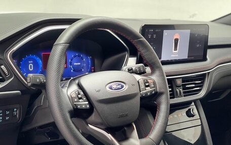 Ford Escape, 2022 год, 1 800 500 рублей, 14 фотография