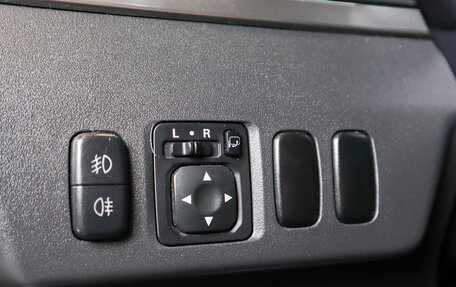 Mitsubishi Pajero IV, 2012 год, 2 499 000 рублей, 11 фотография