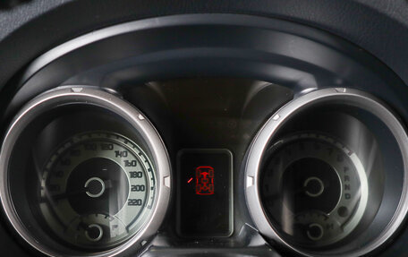 Mitsubishi Pajero IV, 2012 год, 2 499 000 рублей, 12 фотография