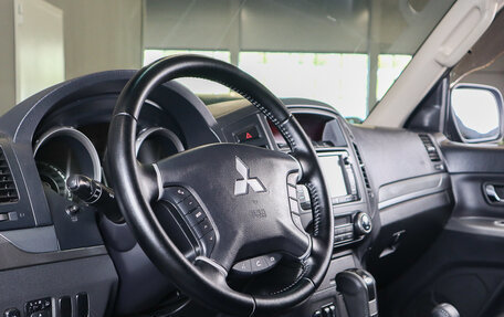 Mitsubishi Pajero IV, 2012 год, 2 499 000 рублей, 6 фотография