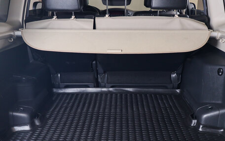 Mitsubishi Pajero IV, 2012 год, 2 499 000 рублей, 23 фотография