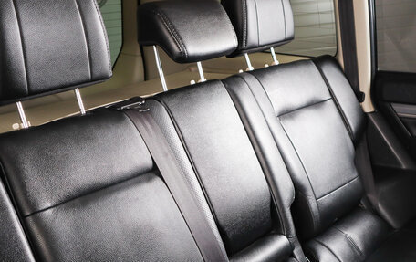 Mitsubishi Pajero IV, 2012 год, 2 499 000 рублей, 21 фотография
