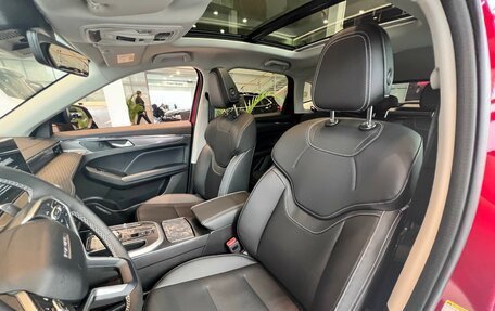 Haval Jolion, 2025 год, 2 749 000 рублей, 11 фотография