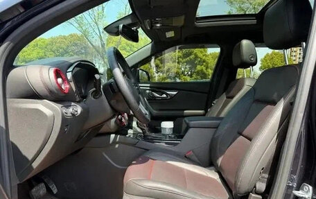 Chevrolet TrailBlazer, 2021 год, 1 600 500 рублей, 6 фотография