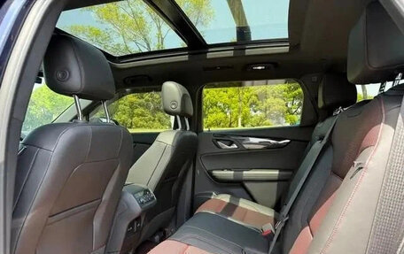 Chevrolet TrailBlazer, 2021 год, 1 600 500 рублей, 9 фотография