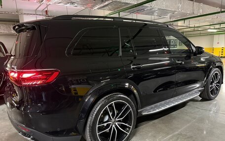 Mercedes-Benz GLS, 2025 год, 18 190 000 рублей, 3 фотография