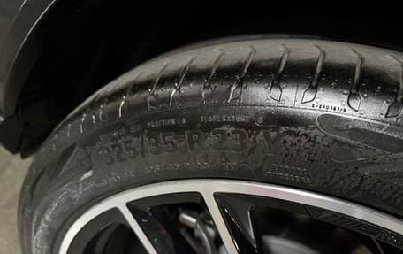 Mercedes-Benz GLS, 2025 год, 18 190 000 рублей, 9 фотография