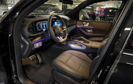 Mercedes-Benz GLS, 2025 год, 18 190 000 рублей, 13 фотография