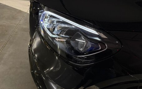 Mercedes-Benz GLS, 2025 год, 18 190 000 рублей, 16 фотография
